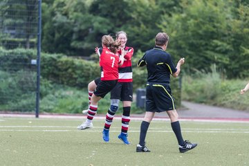 Bild 155 - wCJ Walddoerfer - Altona 93 : Ergebnis: 1:2